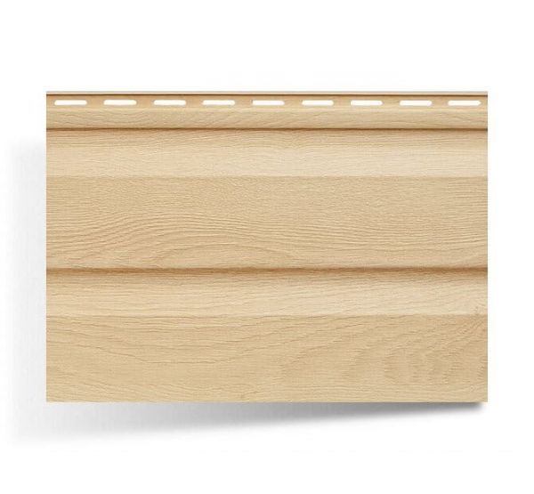 Виниловый сайдинг, Канада плюс Люкс Бук от производителя  Альта-профиль по цене 462 р