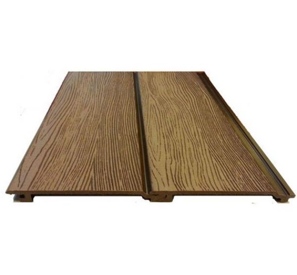 Сайдинг (Шлифованная) от производителя  ДеревоПласт по цене 415 р