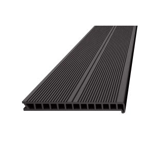 Ступень пустотелая ДПК Deckron от производителя  Decron по цене 2 215 р