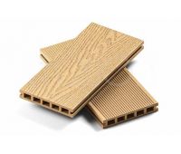 Террасная доска 3D Evolution WOOD NATURE (натуральный) 6 м