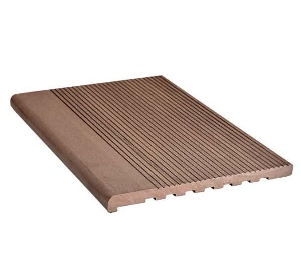 Ступень ДПК Венге от производителя  Dortmax по цене 3 040 р