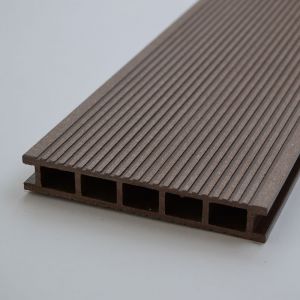 Террасная доска Velvet-Zebra - Шоколад от производителя  Faynag по цене 467 р