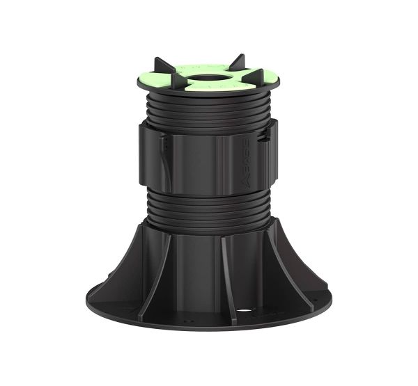 Регулируемые опоры BP-3 (123-185) от производителя  Dortmax по цене 432 р