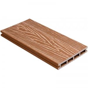 Террасная Доска ДПК 150 х 24 мм Орех от производителя Altay Decking по цене 420 р Террасная Доска ДПК 150 х 24 мм Орех от производителя Altay Decking по цене 420 р