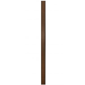 Фасадная облицовка из ДПК Timber Спайси Браун от производителя Cm Decking по цене 550 р Фасадная облицовка из ДПК Timber Спайси Браун от производителя Cm Decking по цене 550 р