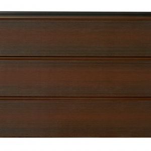 Фасадная облицовка из ДПК Timber Спайси Браун от производителя Cm Decking по цене 550 р Фасадная облицовка из ДПК Timber Спайси Браун от производителя Cm Decking по цене 550 р