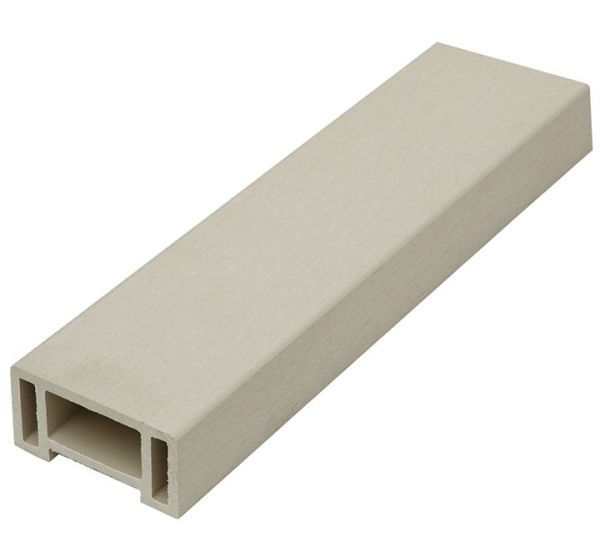 Перила Белое дерево от производителя  Cm Decking по цене 800 р