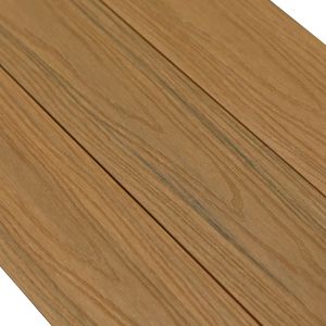 Террасная доска CM Decking Серия Reverse, Тик от производителя  Cm Decking по цене 940 р