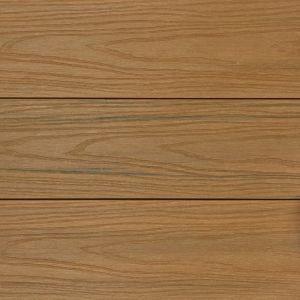 Террасная доска CM Decking Серия Reverse, Тик от производителя  Cm Decking по цене 940 р