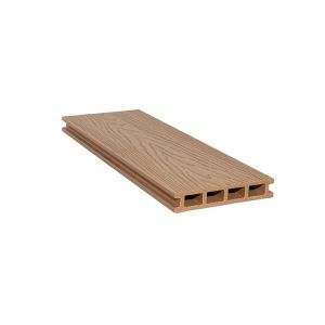 Террасная доска пустотелая CM Decking серия VINTAGE Дуб от производителя  Cm Decking по цене 730 р