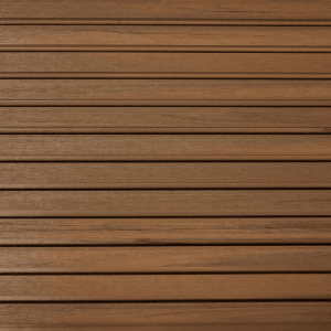 Стеновая панель CM Wall TEAK (Тик) от производителя  Cm Decking по цене 950 р