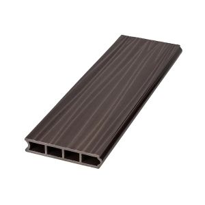 Грядочная доска Wave (h-150) Венге от производителя Deckart (Россия) по цене 550 р Грядочная доска Wave (h-150) Венге от производителя Deckart (Россия) по цене 550 р