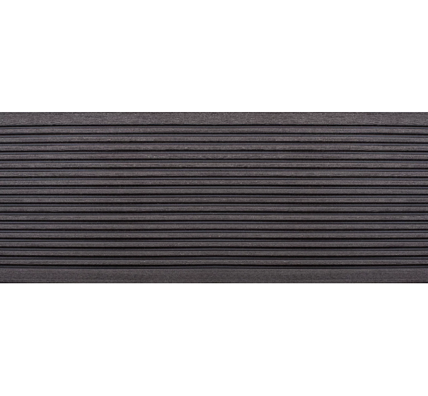 Террасная доска WoodLike с 3D тиснением Венге от производителя  Decron по цене 485 р