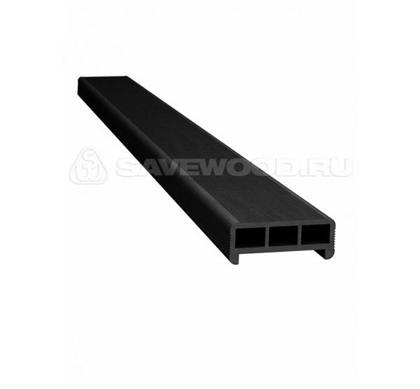 Перила из ДПК от производителя  Savewood по цене 519 р