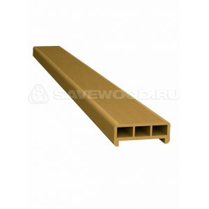 Перила из ДПК от производителя  Savewood по цене 519 р