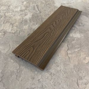 Фасадная панель Wood-X 156х21 Венге 3D от производителя EasyDecking по цене 523 р Фасадная панель Wood-X 156х21 Венге 3D от производителя EasyDecking по цене 523 р