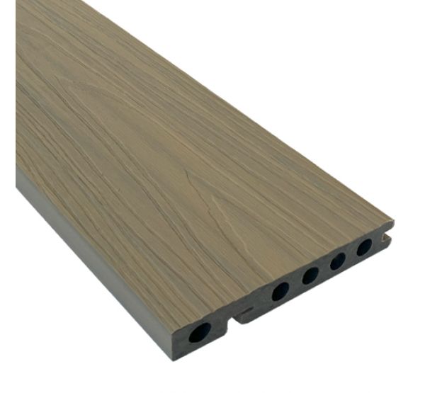 Финишная доска Co-extrusion 145х21 Driftwood от производителя  EasyDecking по цене 1 098 р