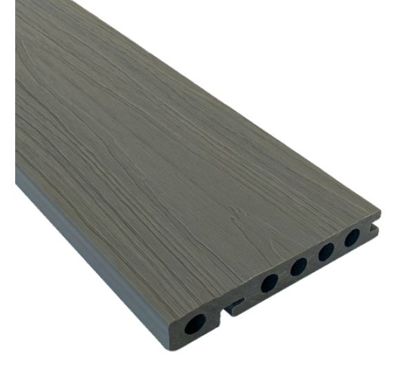 Финишная доска Co-extrusion 145х21 Old Barn от производителя  EasyDecking по цене 1 098 р