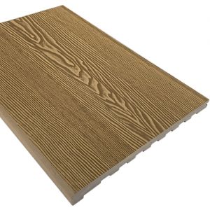 Ступень из ДПК Wood-Х 348х22 Дуб 3D от производителя EasyDecking по цене 2 810 р Ступень из ДПК Wood-Х 348х22 Дуб 3D от производителя EasyDecking по цене 2 810 р