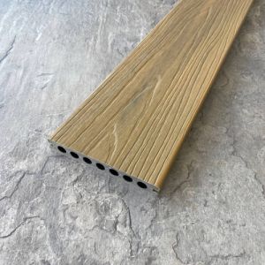 Террасная доска ДПК Co-extrusion 145х21 3D Multicolor Oak / Driftwood от производителя EasyDecking по цене 914 р Террасная доска ДПК Co-extrusion 145х21 3D Multicolor Oak / Driftwood от производителя EasyDecking по цене 914 р