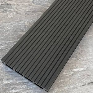 Террасная доска ДПК Wood-X 146х23 Черное дерево от производителя EasyDecking по цене 738 р Террасная доска ДПК Wood-X 146х23 Черное дерево от производителя EasyDecking по цене 738 р