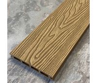 Террасная доска ДПК Wood-X 146х23 Дуб