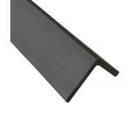 Угол ДПК Co-extrusion 57х57 Old Barn