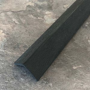 Уголок ДПК Wood-Х 50х50.Шлифованный Чёрное дерево от производителя EasyDecking по цене 380 р Уголок ДПК Wood-Х 50х50.Шлифованный Чёрное дерево от производителя EasyDecking по цене 380 р