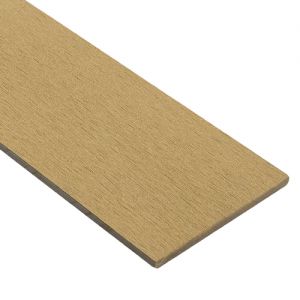 Универсальная доска Шлифованная Wood-X 131х11 Дуб от производителя  EasyDecking по цене 509 р