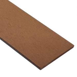 Универсальная доска Шлифованная Wood-X 131х11 Коричневый от производителя EasyDecking по цене 509 р Универсальная доска Шлифованная Wood-X 131х11 Коричневый от производителя EasyDecking по цене 509 р