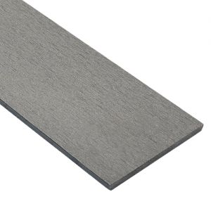 Универсальная доска Шлифованная Wood-X 131х11 Серый от производителя EasyDecking по цене 509 р Универсальная доска Шлифованная Wood-X 131х11 Серый от производителя EasyDecking по цене 509 р