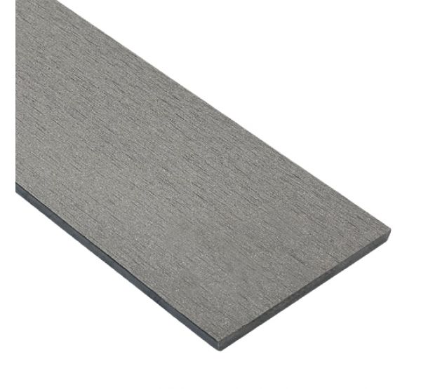 Универсальная доска Шлифованная Wood-X 131х11 Серый от производителя EasyDecking по цене 509 р Универсальная доска Шлифованная Wood-X 131х11 Серый от производителя EasyDecking по цене 509 р