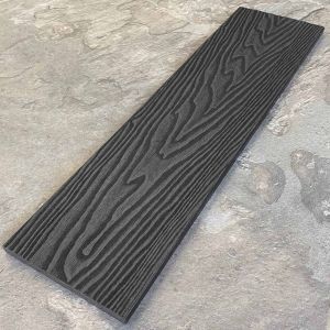 Заборная доска Wood-X 131х11 Чёрное дерево от производителя EasyDecking по цене 539 р Заборная доска Wood-X 131х11 Чёрное дерево от производителя EasyDecking по цене 539 р