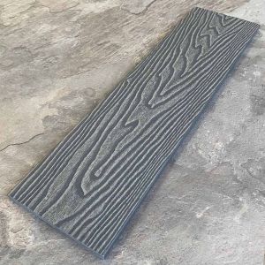 Заборная доска Wood-X 131х11 Серый от производителя  EasyDecking по цене 539 р