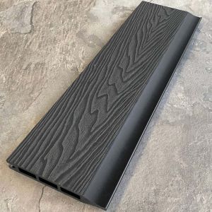 Заборная панель (шип-паз) Wood-X 146х20 Чёрное дерево 3D от производителя EasyDecking по цене 510 р Заборная панель (шип-паз) Wood-X 146х20 Чёрное дерево 3D от производителя EasyDecking по цене 510 р