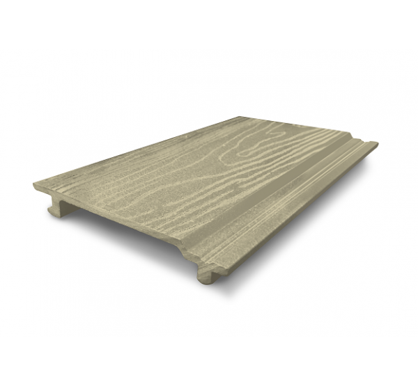 Фасадная панель Standart от производителя  Ecodecking по цене 327 р