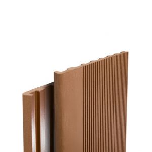 Ступень Tehno полнотелая Бронза от производителя Ecodecking по цене 2 900 р Ступень Tehno полнотелая Бронза от производителя Ecodecking по цене 2 900 р