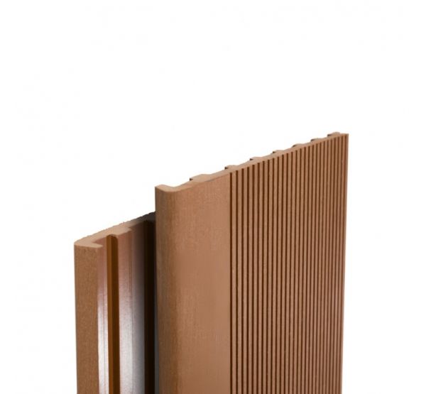 Ступень Tehno полнотелая Бронза от производителя Ecodecking по цене 2 900 р Ступень Tehno полнотелая Бронза от производителя Ecodecking по цене 2 900 р