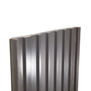 Ступень Tehno полнотелая Серый от производителя Ecodecking по цене 2 900 р Ступень Tehno полнотелая Серый от производителя Ecodecking по цене 2 900 р