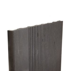 Ступень Tehno полнотелая Серый от производителя Ecodecking по цене 2 900 р Ступень Tehno полнотелая Серый от производителя Ecodecking по цене 2 900 р