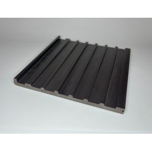 Ступень Tehno полнотелая Венге от производителя Ecodecking по цене 2 780 р Ступень Tehno полнотелая Венге от производителя Ecodecking по цене 2 780 р