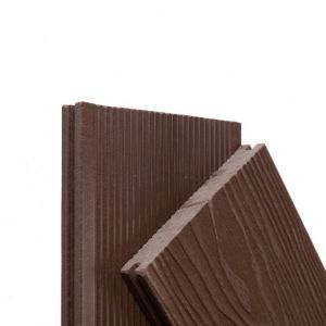 Террасная доска ДПК Extra 3D полнотелая Графит от производителя Ecodecking по цене 802 р Террасная доска ДПК Extra 3D полнотелая Графит от производителя Ecodecking по цене 802 р