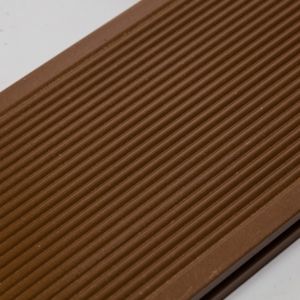 Террасная доска ДПК Extra 3D полнотелая Шоколад от производителя Ecodecking по цене 802 р Террасная доска ДПК Extra 3D полнотелая Шоколад от производителя Ecodecking по цене 802 р