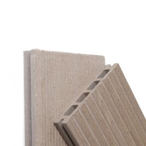 Террасная доска ДПК Praktik Серый от производителя Ecodecking по цене 530 р Террасная доска ДПК Praktik Серый от производителя Ecodecking по цене 530 р