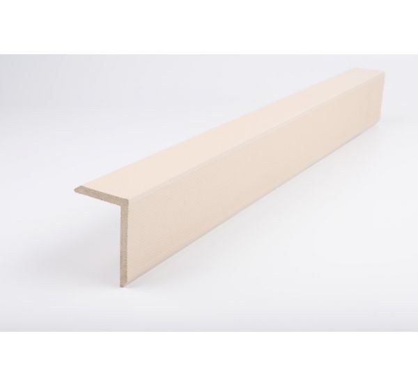 Угол торцевой Titan Жемчуг от производителя Ecodecking по цене 351 р Угол торцевой Titan Жемчуг от производителя Ecodecking по цене 351 р