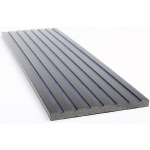 Заборная доска Classic Венге от производителя  Ecodecking по цене 384 р