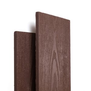 Заборная доска Tehno Шоколад от производителя Ecodecking по цене 584 р Заборная доска Tehno Шоколад от производителя Ecodecking по цене 584 р