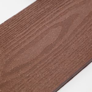 Заборная доска Tehno Шоколад от производителя Ecodecking по цене 584 р Заборная доска Tehno Шоколад от производителя Ecodecking по цене 584 р