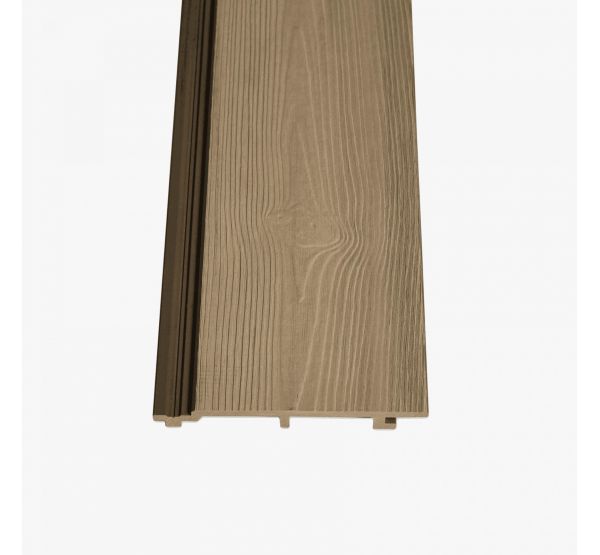 Фасадная панель из ДПК URBAN Сонома от производителя Cm Decking по цене 636 р Фасадная панель из ДПК URBAN Сонома от производителя Cm Decking по цене 636 р