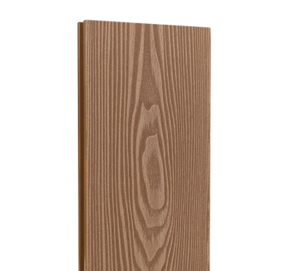 Террасная доска ДПК Euro 3D 139х27 Орех от производителя Latitudo по цене 462 р Террасная доска ДПК Euro 3D 139х27 Орех от производителя Latitudo по цене 462 р